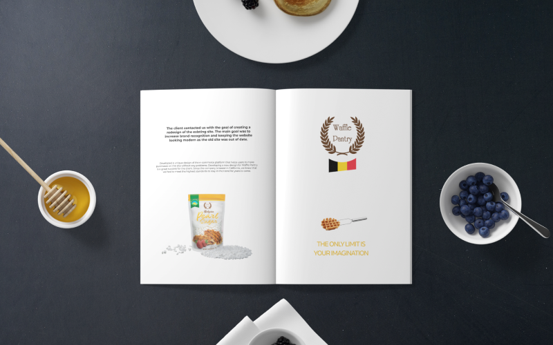 Galaxy IT Inc. agency's portfolio